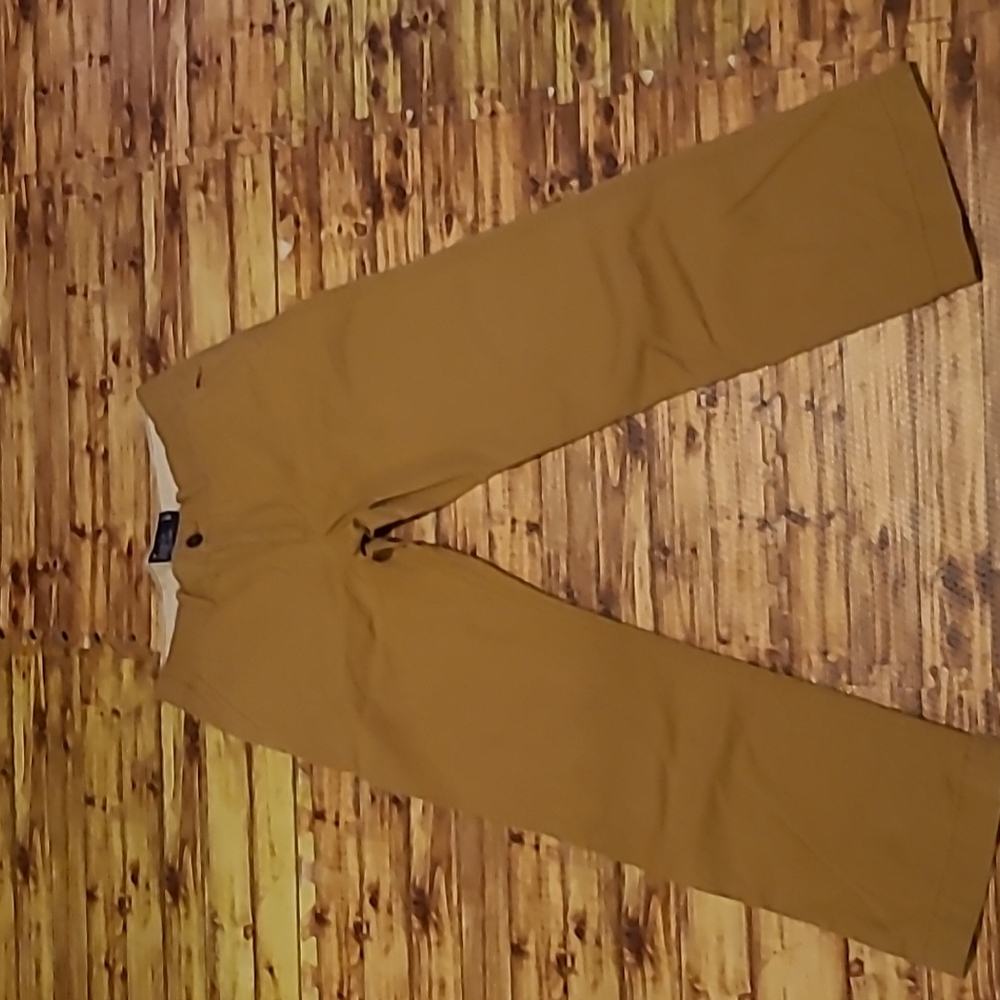 American eagle outfitters khaki pants